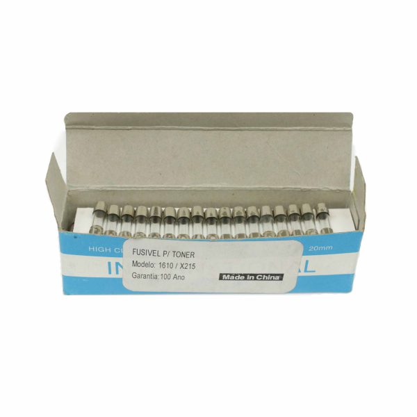 Fusível Toner Compatível SAMSUNG 1610/X215 - Imagem 4