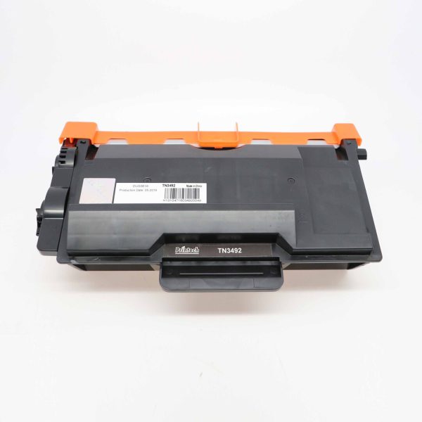 Cartucho de Toner Compatível BROTHER TN890/TN3492 - Imagem 4