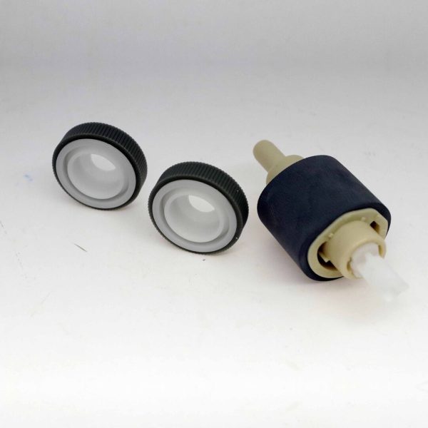 Pick Up Roller Compatível HP 2035/2055/PRO400/M401/M425/RM1-6414 - Imagem 4