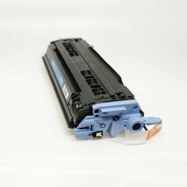 Cartucho de Toner Compatível HP Q6001 CYAN - Imagem 4