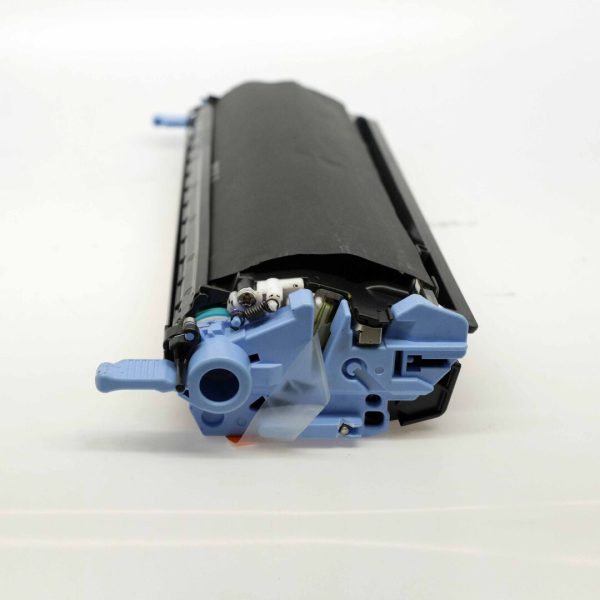 Cartucho de Toner Compatível HP Q6002 YELLOW - Imagem 4