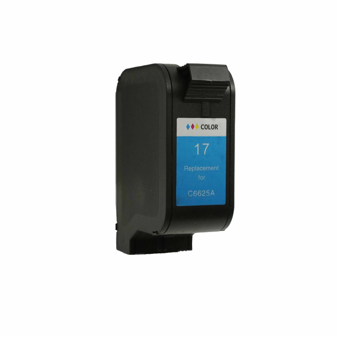 Cartucho de Tinta Compatível HP 6625 - Imagem 4