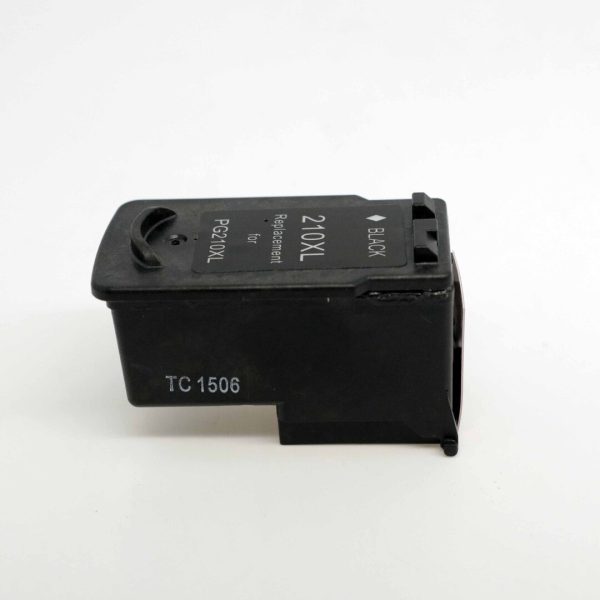 Cartucho de Tinta Compatível CANON PG210 - Imagem 4