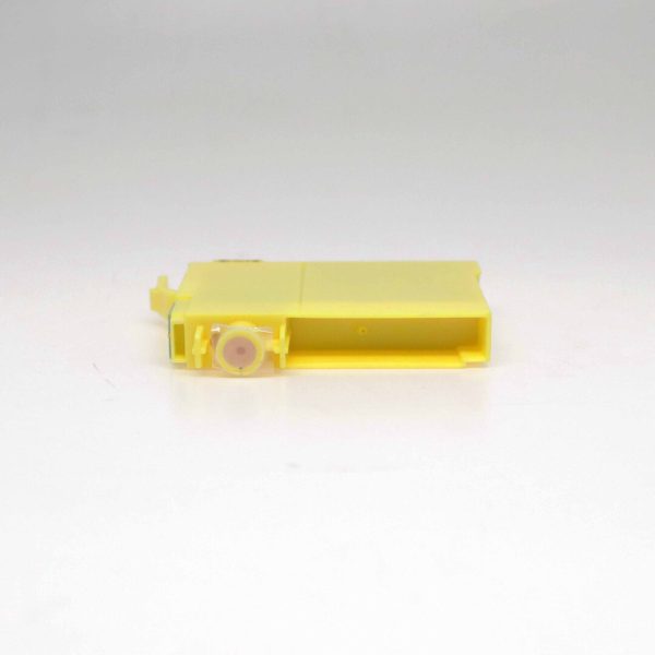 Cartucho de Tinta Compatível EPSON TO1964 YELLOW - Imagem 5