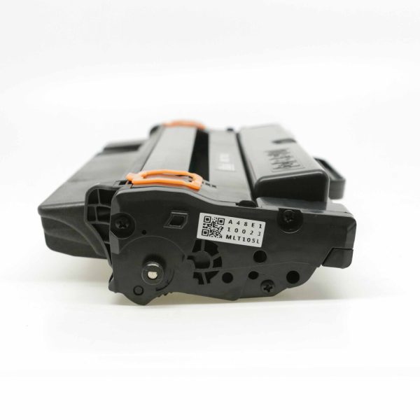 Cartucho de Toner Compatível SAMSUNG SCX4600 D105 - Imagem 5