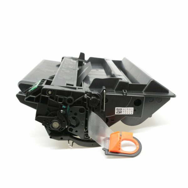 Cartucho de Toner Compatível HP Q7551X - Imagem 5