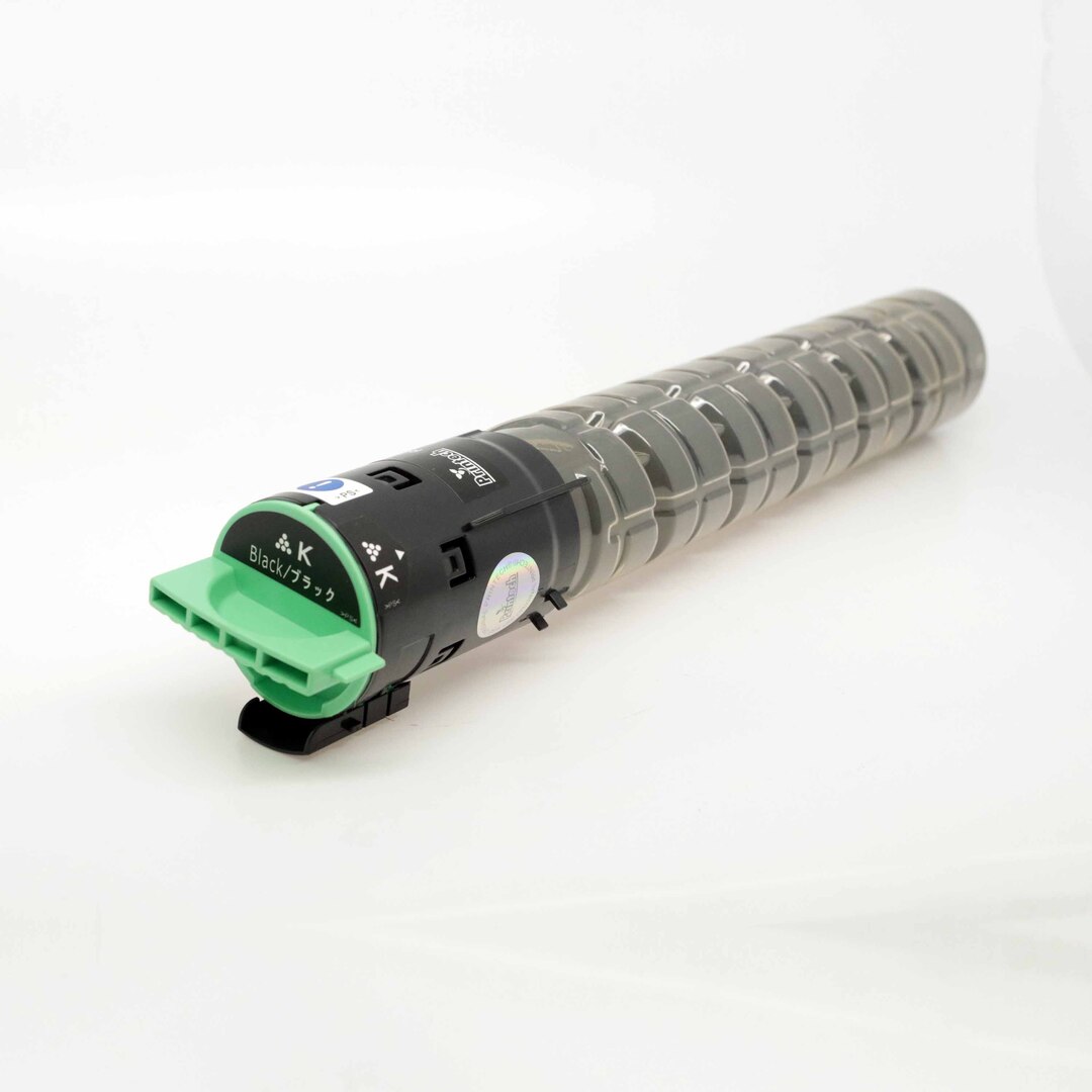 Cartucho de Toner Compatível RICOH 2550/C2551/C2030 BLACK - Imagem 5