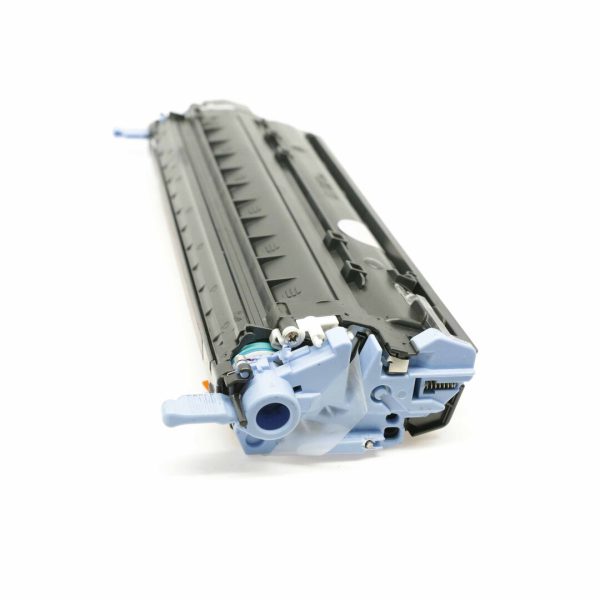 Cartucho de Toner Compatível HP Q6000 BLACK - Imagem 5