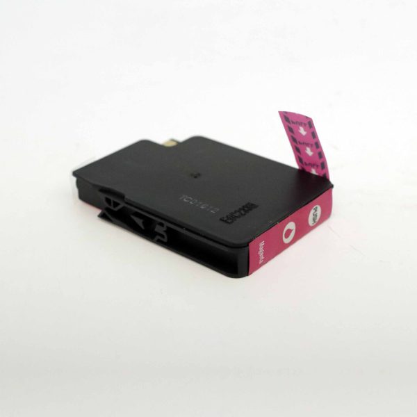 Cartucho de Tinta Compatível HP 933XL MAGENTA - Imagem 5