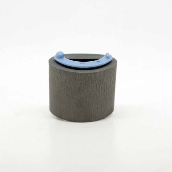 Pick Up Roller Compatível HP 1000/1150/1200/1300/3300/3320/3330 - Imagem 5