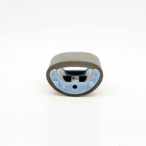 Pick Up Roller Compatível HP 1010/1018/1020/1022/3020/3030 - Imagem 6