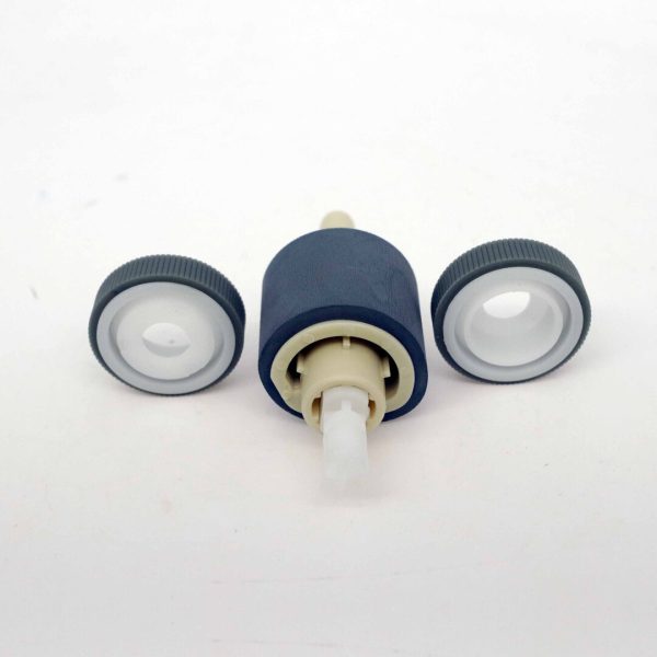 Pick Up Roller Compatível HP 2035/2055/PRO400/M401/M425/RM1-6414 - Imagem 5
