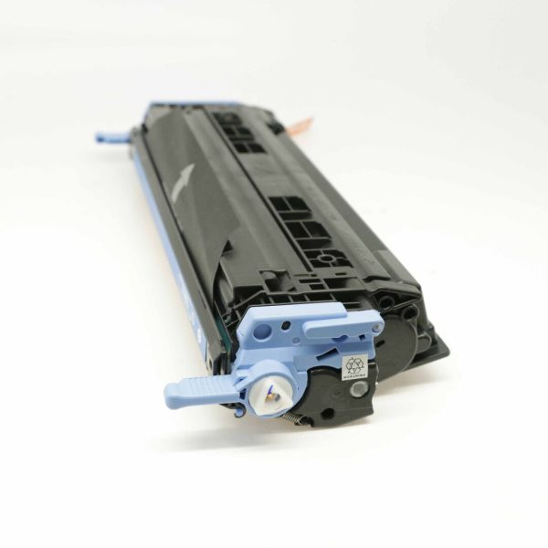Cartucho de Toner Compatível HP Q6001 CYAN - Imagem 5