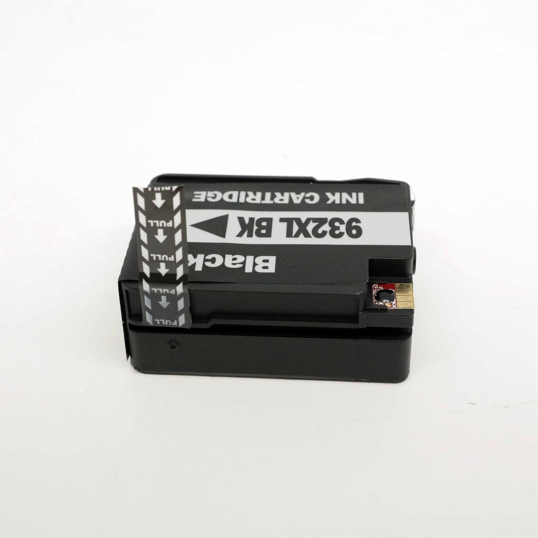 Cartucho de Tinta Compatível HP 932XL BLACK - Imagem 5