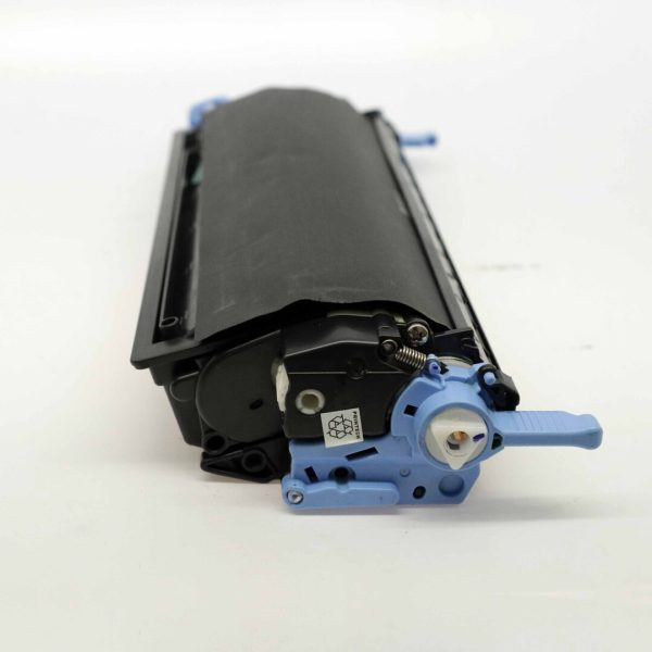 Cartucho de Toner Compatível HP Q6002 YELLOW - Imagem 5
