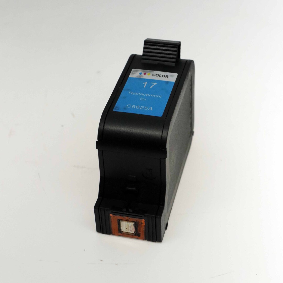 Cartucho de Tinta Compatível HP 6625 - Imagem 5