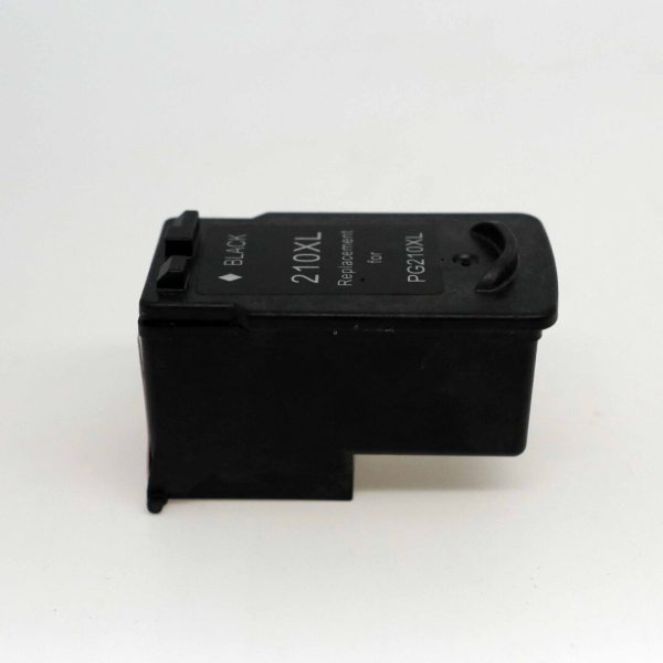 Cartucho de Tinta Compatível CANON PG210 - Imagem 5