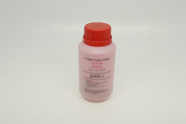 Pó de Toner Compatível SAMSUNG CLP 300/350 MAGENTA - Imagem 4